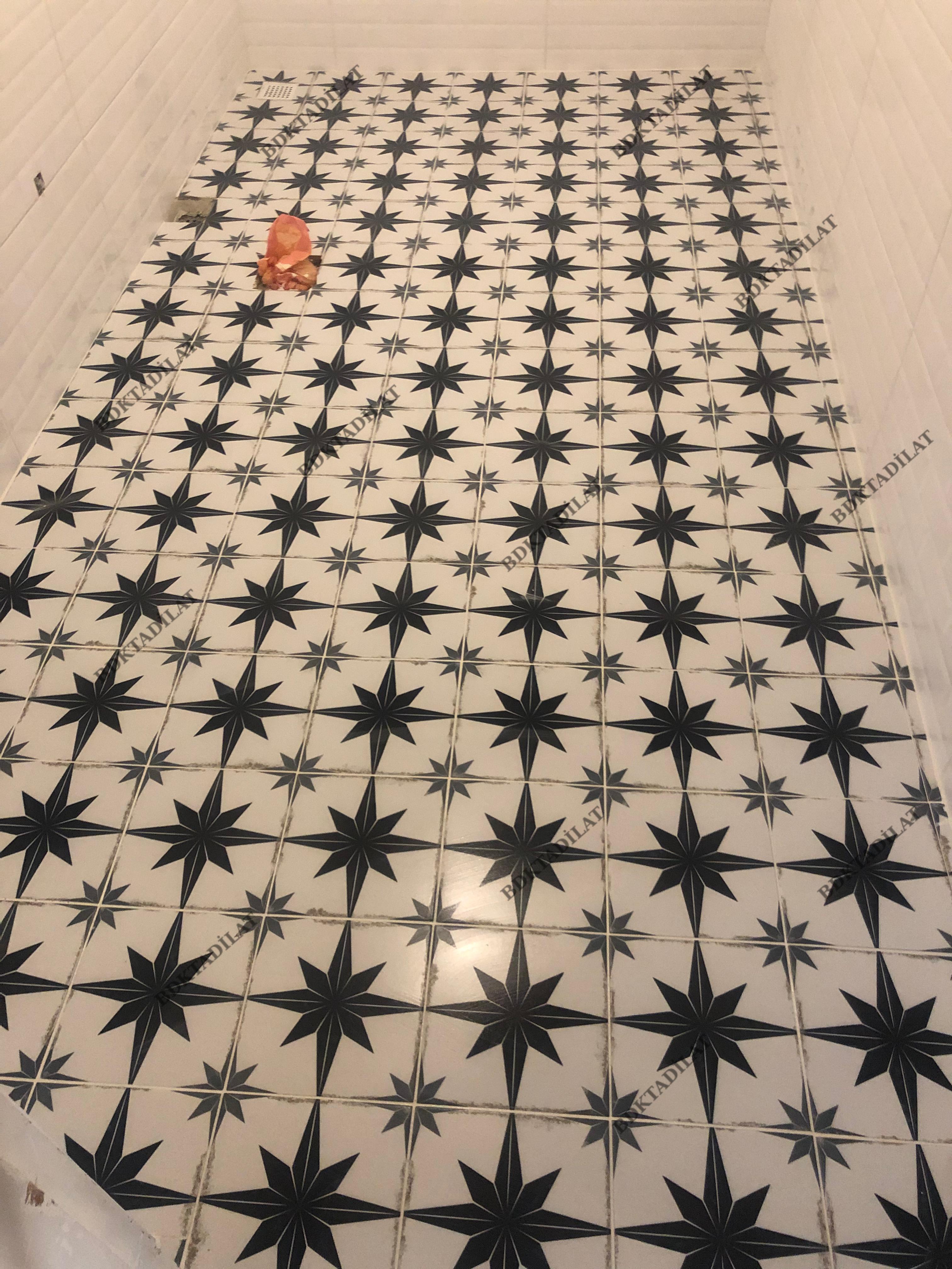 Lüks banyo armatürleri