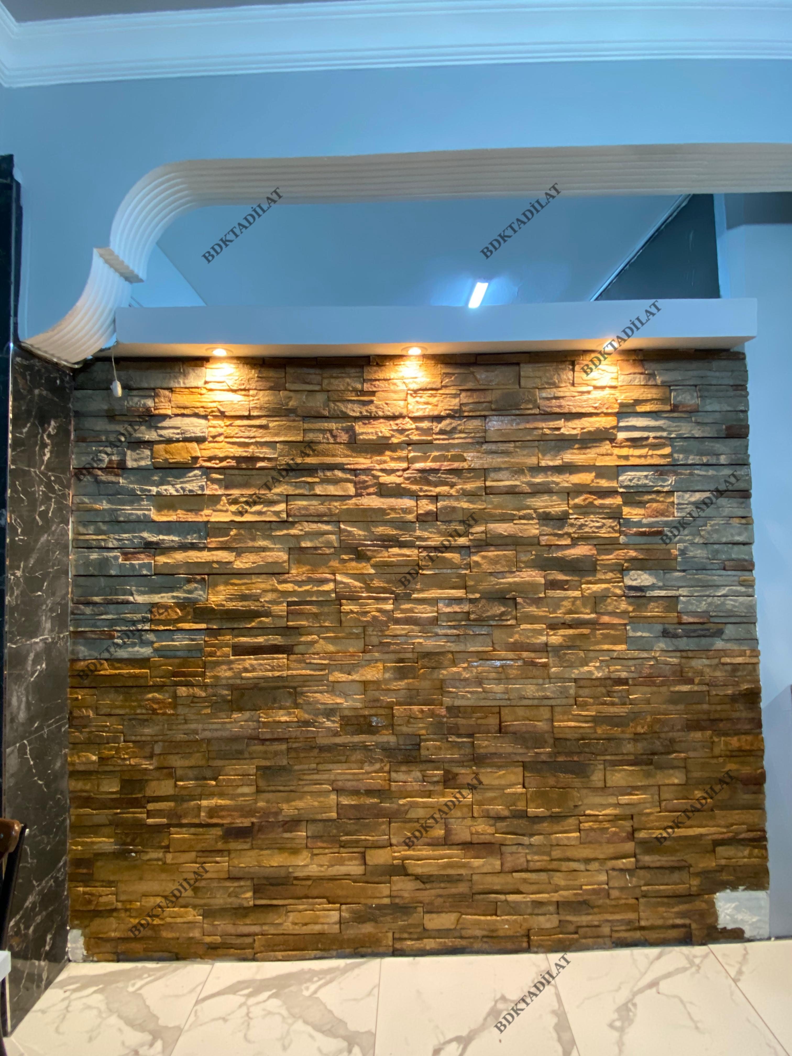 Yalıtım hataları banyo dış cephe