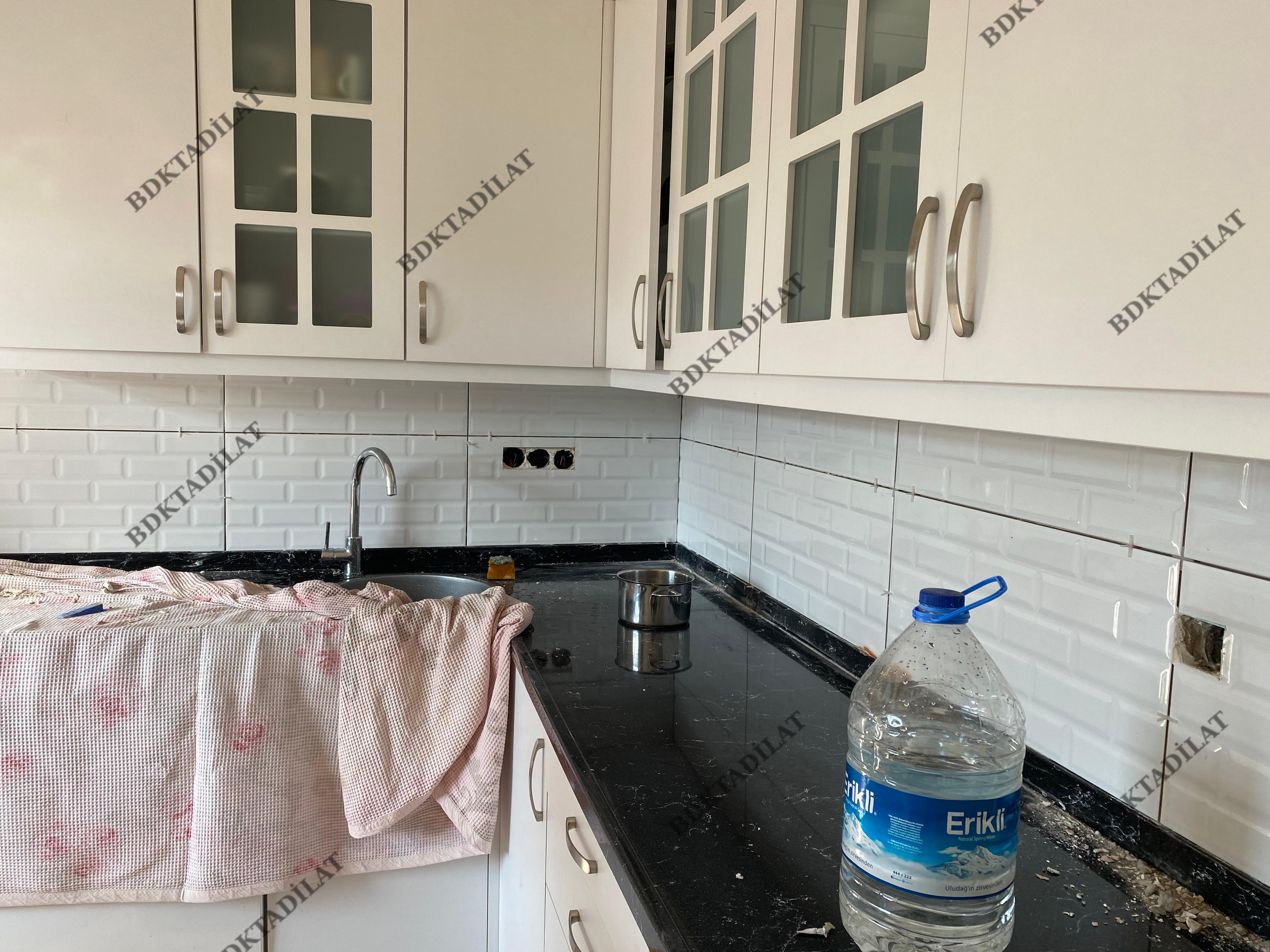 Ses yalıtımı mineral yün