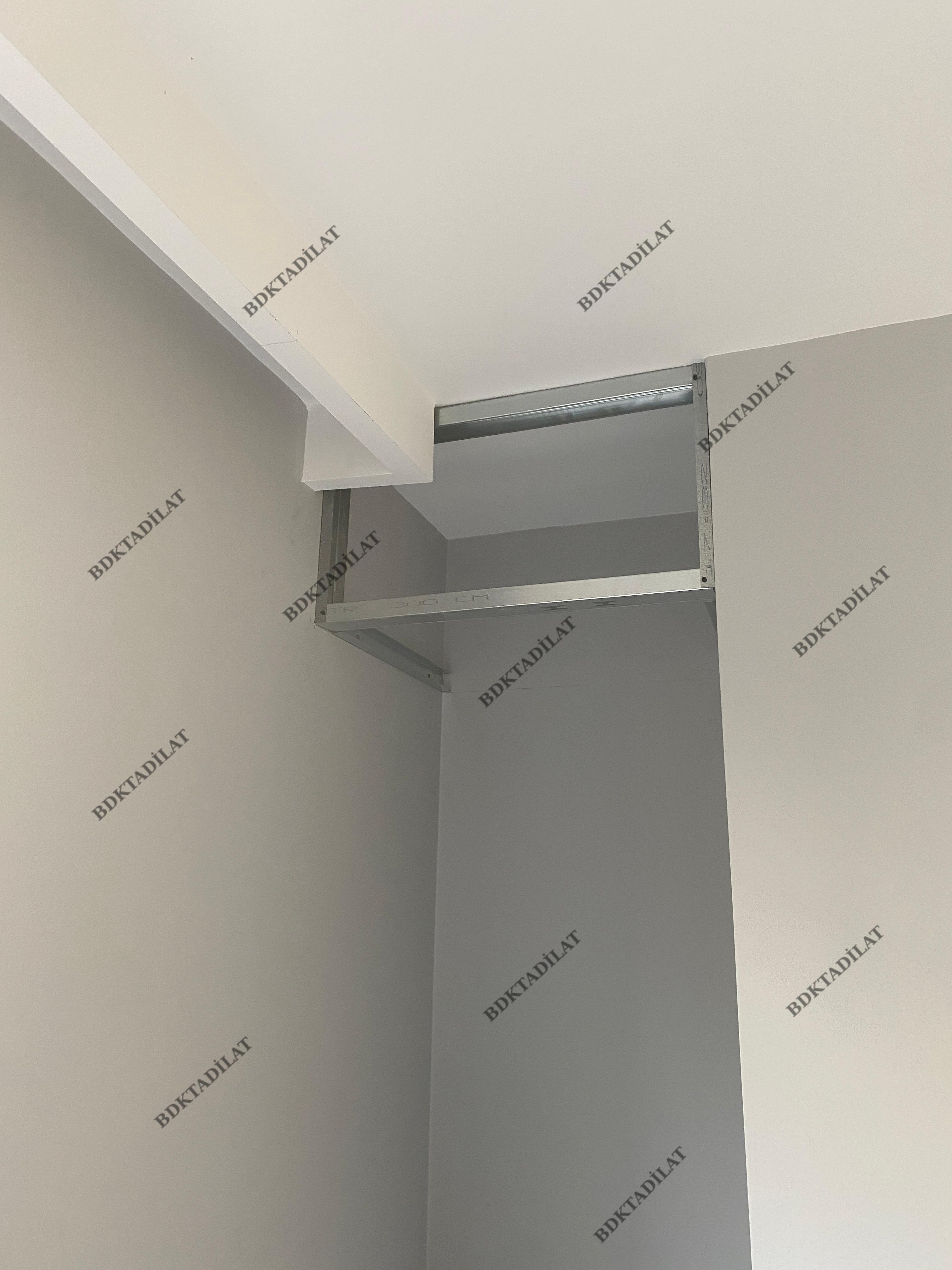Banyo su yalıtımı izolasyon