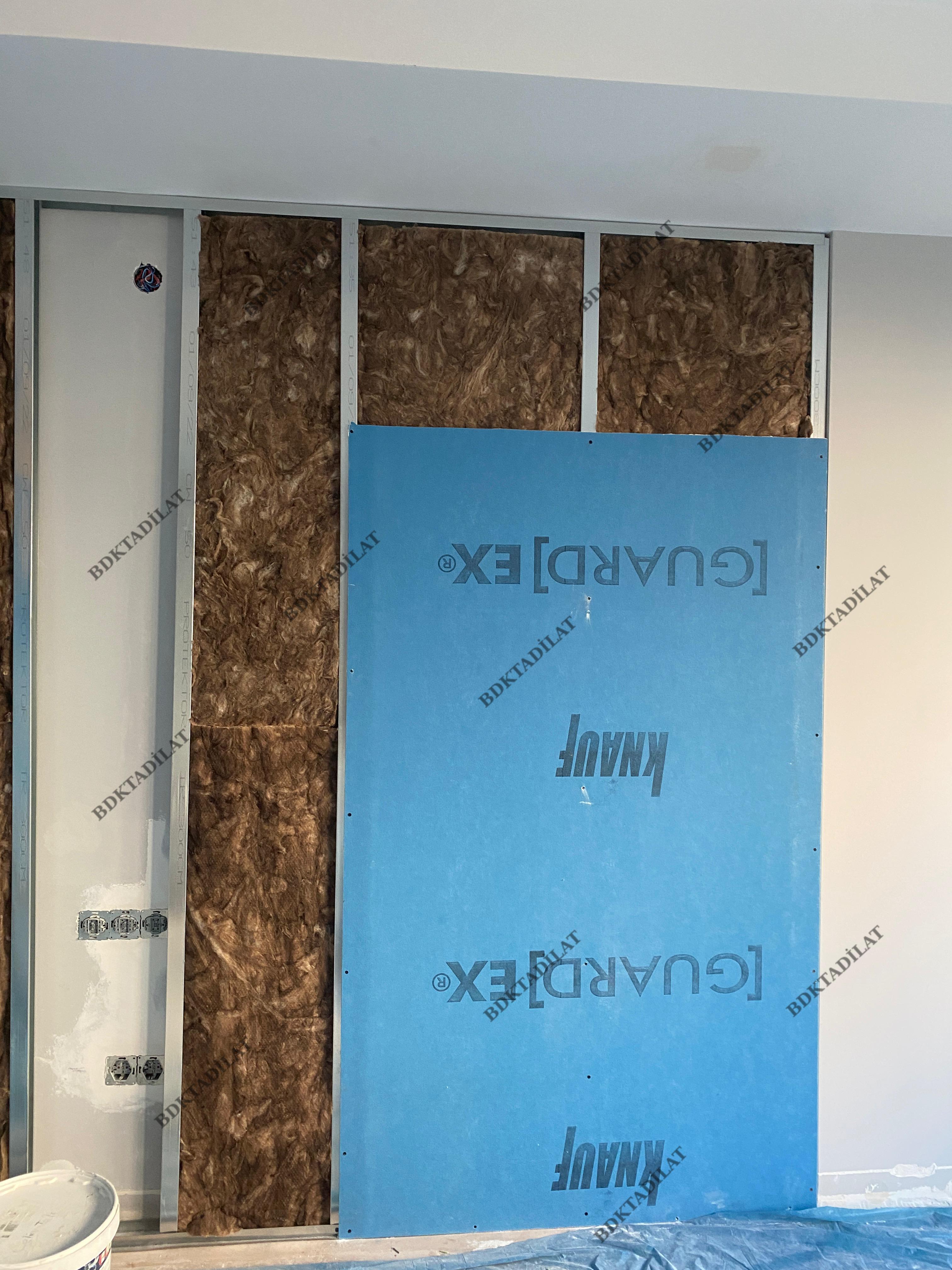 Banyo su yalıtımının önemi su kaçağı